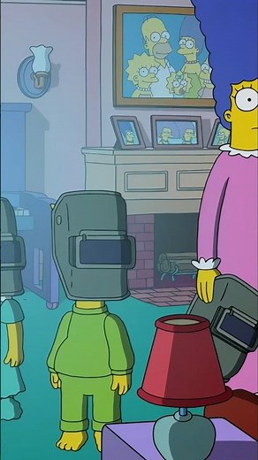 Homero el Héroe | Temporada 37 Los Simpson 2026 | Simpsonizados #lossimpson #simpsons