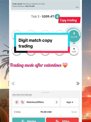 Mastering Digit Match Copy Trading Techniques