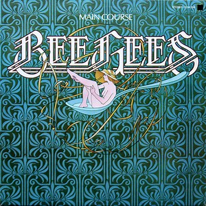 Bee Gees - Main Course