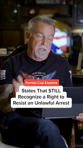 Did you know you can legally resist an unlawful arrest in states like Texas and South Carolina? 🤔 Knowing your rights could make all the difference. What would you do if faced with this situation? Let us know below! ⚖️👇 #RidingsLawGroup #NashvilleCriminalLawyer #CriminalDefenseLawyer #DrJury #NashvilleCriminalAttorney | David G. Ridings