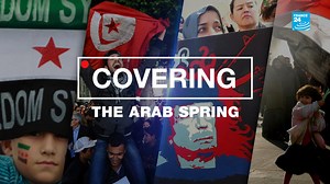 Covering the Arab Spring: our reporters’ perspective