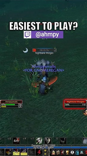 1st time playing HC?