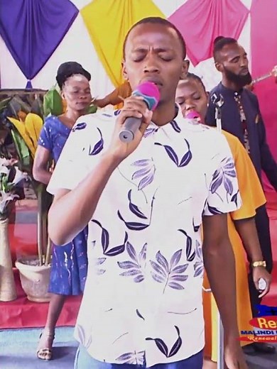 NIMEKUTANA NA WEWE YESU | Powerful Swahili Worship Song 2025