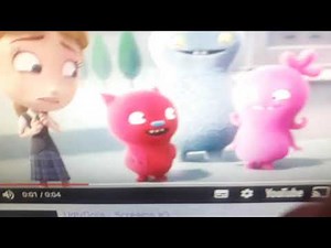 STOP THAT BALL!!!!!!!!! (ZACK ISAAC SANCHEZ Crossover)