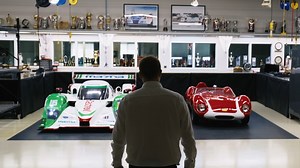 🗣 In every form of motor sport I've watched, Lola's been a force to be reckoned with. To do justice to its history, we need to bring it back to designing & engineering cars for the track New #LolaCars owner Till Bechtolsheimer explains his plans - see more in his interview with Motor Sport: https://www.motorsportmagazine.com/articles/sports-cars/lola-cars-is-rescued-new-buyer-pledges-to-restore-it-as-leading-force-in-racing | Motor Sport Magazine