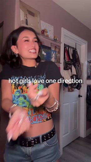 never met an ugly 1d fan 🙂‍↕️ #onedirection #1d #music #concerts #postconcertdepression