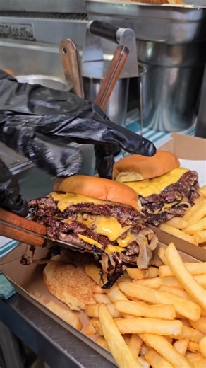 Eat at ROBs - Rozelle's Original Burgers | Back on deck Tuesday from 11am! Mondays the one day we're completely shut at ROBs, the butchery @darlingstreetmeats IS open though so you... | Instagram