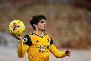3 players Wolves could lose if things don't improve at Molineux