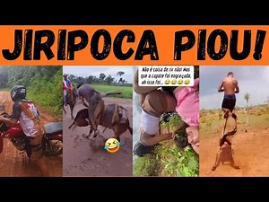 It went BAD in ROÇA: the biggest misfortunes of everyday life in the countryside.
