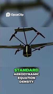 The DARPA lift drone challenge—Hybrid-Electric Cargo Hauler Drone System #rotor #quadcopter #drone