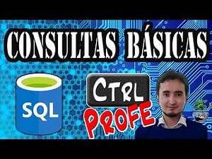 APRENDE SQL CONSULTAS BÁSICAS 💻4 EJERCICIOS RESUELTOS! Base de Datos "BANCO" [PARTE 1]