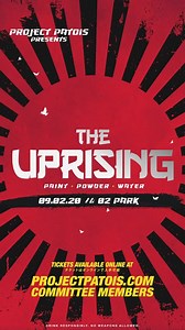 Machel Montano & his FULL band will be at UPRISING on Sunday, We start from 2am at O2 Park. DM ME for tickets $250 female & $300 male $550 VIP TOTALLY SOLD OUT!!!! 😯 | Ryan SpartaN