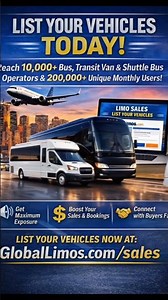 2015 Temsa TS35 Southern Motorcoach for Sale | Low Miles | 40 Passenger Charter Bus
