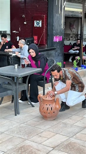 ‏يابرايز هات الجوايز😂💔#comedy | lebanese comedy