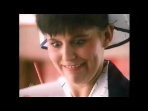 Little Chef UK TV Advert - 1987
