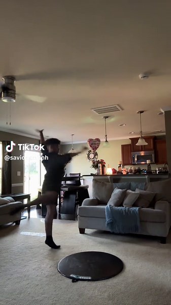 Understanding Anxiety Through Dance Movement