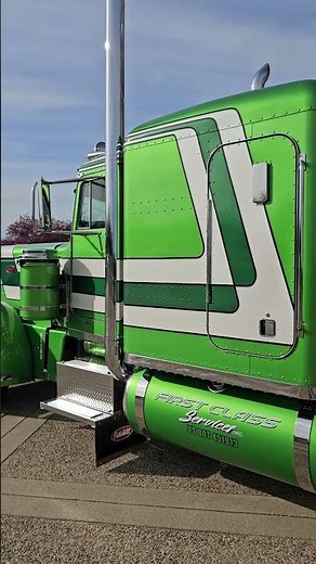 Mid America Truck Show 2026