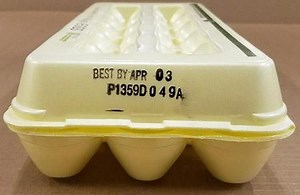 Rodents and filth cited in FDA report on farm linked to egg recall
