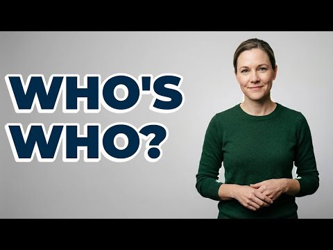 How Do You Identify Landlord And Tenant In A Lease?