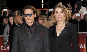 Johnny Depp's assistant says he'll testify he never sent texts about violent behaviour of actor