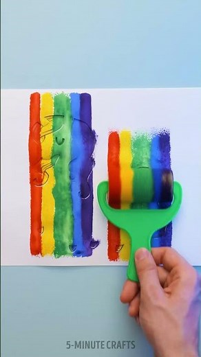 🎨 Creative Painting Adventures for All Ages!