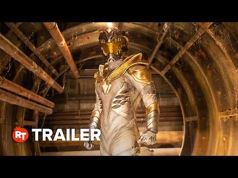 Legend of the White Dragon Trailer #1 (2026)