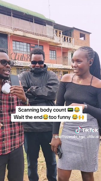 Body Scanner App: Find Out Your Body's Count!