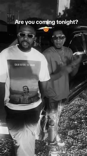 Exciting Nigerian Party Tonight – Don't Miss Out!