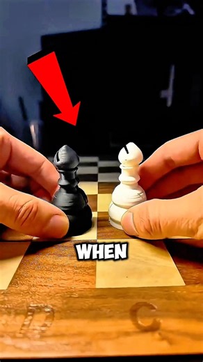 This 3D Printed Chess Set Is Insane 🤯