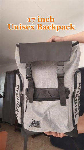 Malaking Bag na Pang-School at Travel