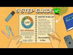 The 5 Step Guide to Mastering Discipline