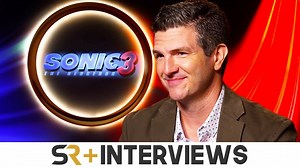 4.4K views · 70 reactions | #SonicTheHedgehog 3 director Jeff Fowler on the challenges of introducing Shadow properly and what characters could arrive in future movie entries. | Screen Rant | Facebook