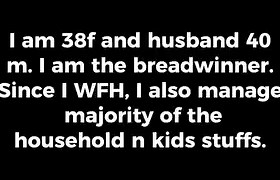 AITA if I don't pay off my husband's debt | Reddit Stories