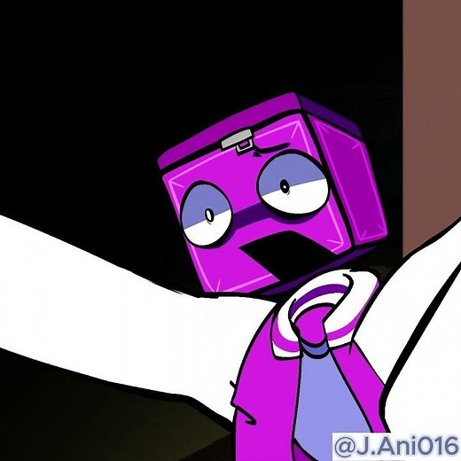 ✨Poppy Fails to Help Boxten✨ - Dandy's World - Read Desc