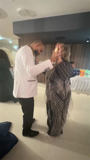 Mishell Moda on Reels