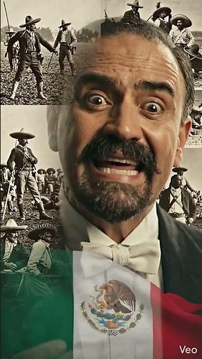 Francisco I madero 1