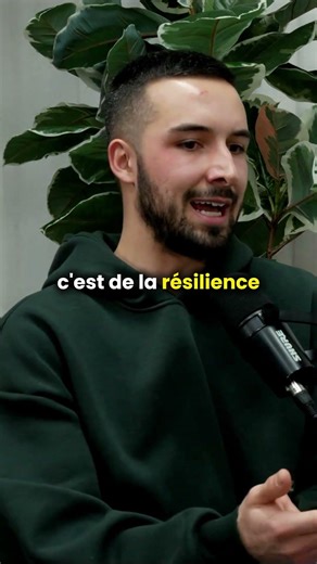 C'est quoi ta définition du succès ? 🤔