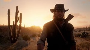 Red Dead Redemption Remake