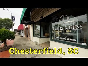 Chesterfield | Town Center Walk Through | Visit, shop, eat, move to, or start a business