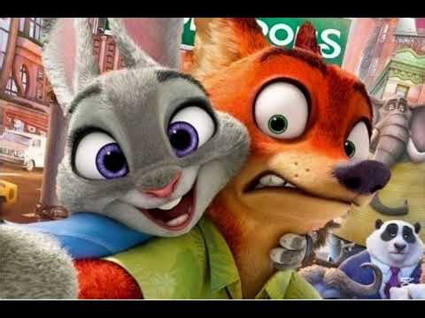 [1시간반복] Shakira - Try Everything (From "Zootopia") (1 Hour Loop)