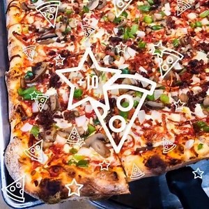 If you ❤️ pizza as much as we do, you're gonna love this. Starting today, you can earn Piece of the Pie Rewards® points for ANY pizza you eat. Sign in to your Pizza Profile, scan the pizza and you could be 10 points closer to free 🍕: http://pointsforpies.com | Domino's Pizza