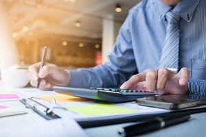 Constancia de Situación Fiscal CSF