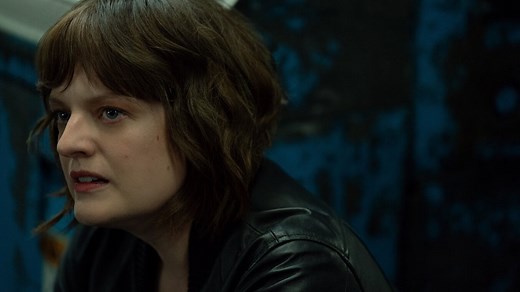 'Shining Girls' star Elisabeth Moss and EP Silka Luisa explain the big finale