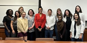 Advocacy for Racial and Civil Justice Clinic