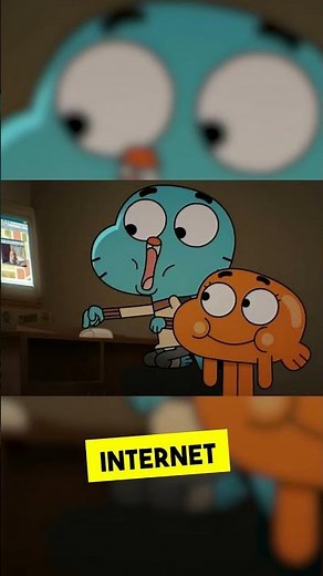GUMBALL VS INTERNET! The most absurd duel on the web 💻🐱