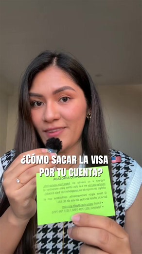Me aprobaron la visa de turismo 🇺🇸 les cuento mi experiencia pero se hizo un poco largo 😅 #visa #viajes #usa #visaamericana