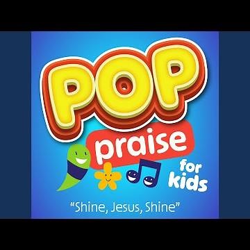 Shine, Jesus, Shine