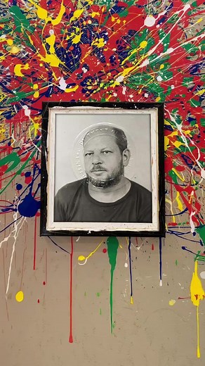 Jackson Pollock – The Man Who Painted with Chaos - Jackson Pollock was a pioneer of Abstract Expressionism, known for his groundbreaking 'drip paintings.' His unique technique, which involved pouring and splattering paint onto canvases laid on the floor, redefined modern art. Pollock’s chaotic yet intentional approach created mesmerizing compositions full of energy and movement. His works, such as 'Number 1, 1950,' continue to challenge our understanding of artistic expression. Though his method