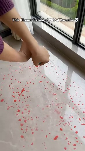 177 reactions · 3 comments | ✨ FINALLY! A FLOOR CLEANER THAT ACTUALLY...