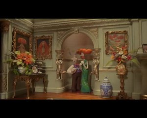 Curse of the Wererabbit